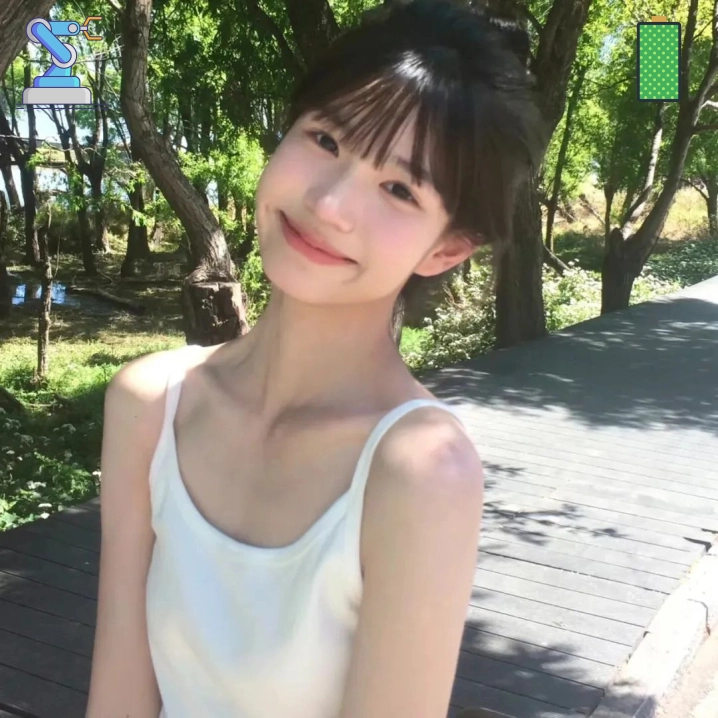 小鹿